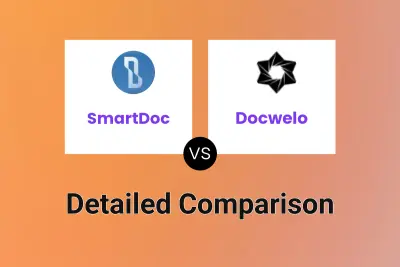 SmartDoc vs Docwelo