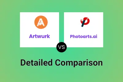Artwurk vs Photoarts.ai