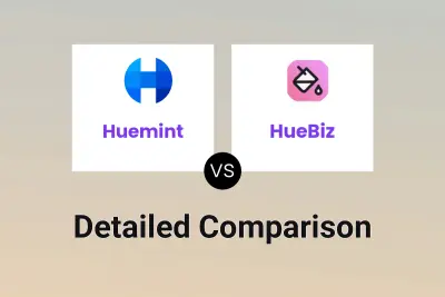 Huemint vs HueBiz