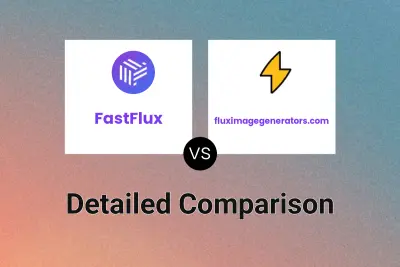 FastFlux vs fluximagegenerators.com