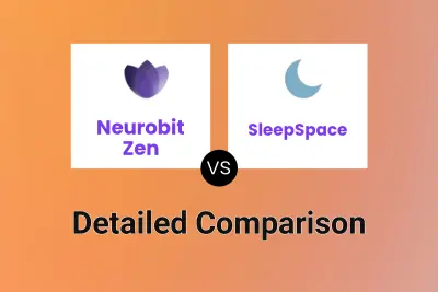Neurobit Zen vs SleepSpace