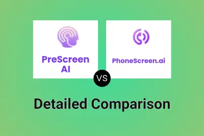 PreScreen AI vs PhoneScreen.ai