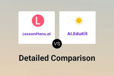 LessonPlans.ai vs AI.EduKit