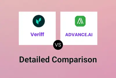Veriff vs ADVANCE.AI