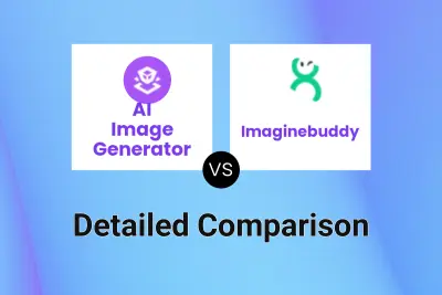 AI Image Generator vs Imaginebuddy