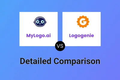 MyLogo.ai vs Logogenie