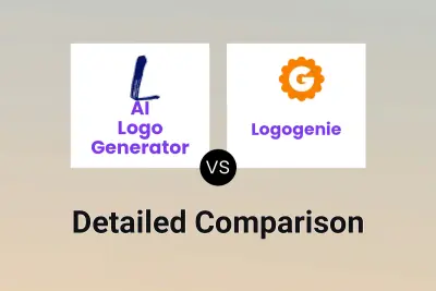 AI Logo Generator vs Logogenie
