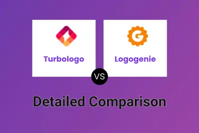 Turbologo vs Logogenie