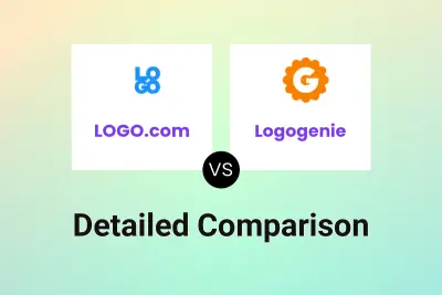 LOGO.com vs Logogenie