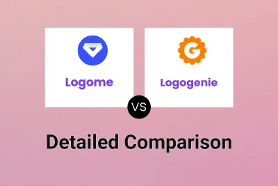 Logome vs Logogenie