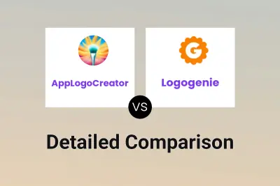 AppLogoCreator vs Logogenie