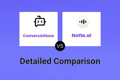 ConversAItions vs Notte.ai