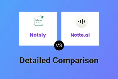 Notsly vs Notte.ai