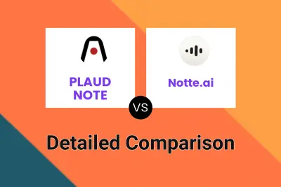 PLAUD NOTE vs Notte.ai
