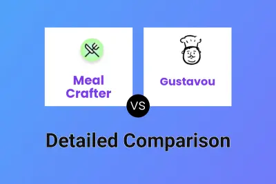 Meal Crafter vs Gustavou