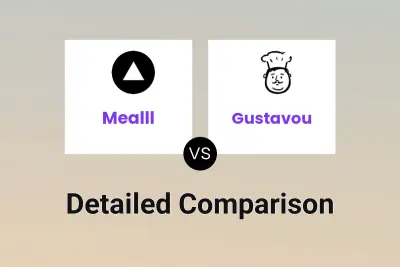 Mealll vs Gustavou