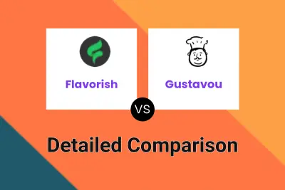Flavorish vs Gustavou