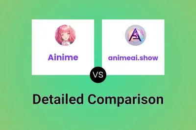 Ainime vs animeai.show