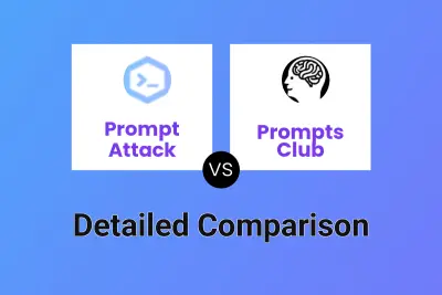 Prompt Attack vs Prompts Club