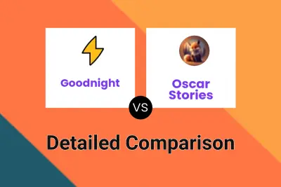 Goodnight vs Oscar Stories