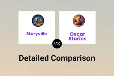 Storyville vs Oscar Stories