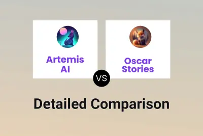 Artemis AI vs Oscar Stories