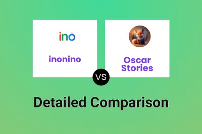 inonino vs Oscar Stories