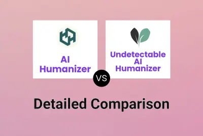 AI Humanizer vs Undetectable AI Humanizer