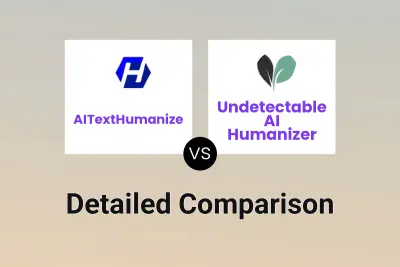AITextHumanize vs Undetectable AI Humanizer