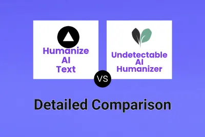 Humanize AI Text vs Undetectable AI Humanizer