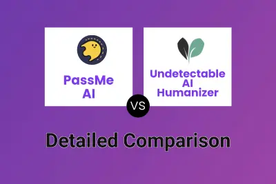 PassMe AI vs Undetectable AI Humanizer