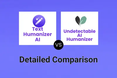 Text Humanizer AI vs Undetectable AI Humanizer