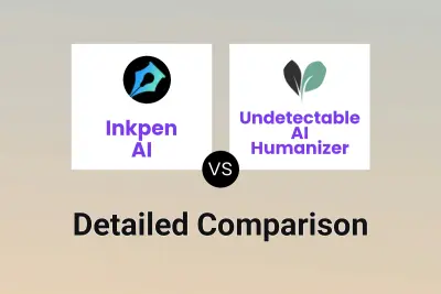 Inkpen AI vs Undetectable AI Humanizer