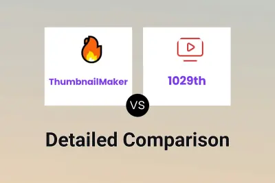 ThumbnailMaker vs 1029th