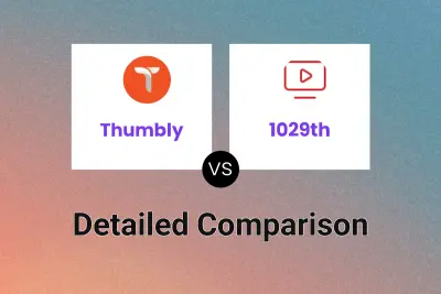 Thumbly vs 1029th