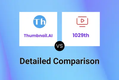 Thumbnail.AI vs 1029th