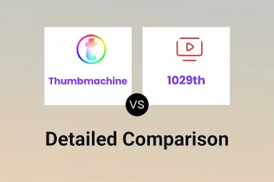 Thumbmachine vs 1029th