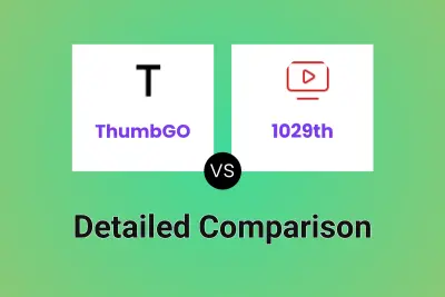 ThumbGO vs 1029th