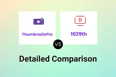 ThumbnailsPro vs 1029th