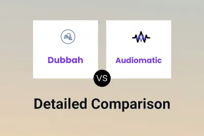 Dubbah vs Audiomatic