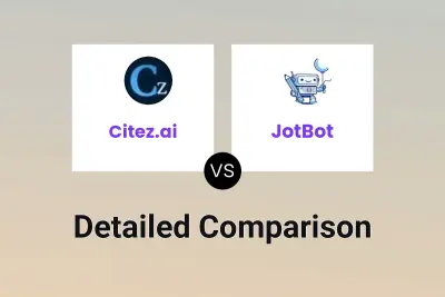 Citez.ai vs JotBot