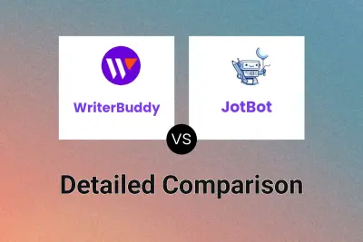 WriterBuddy vs JotBot
