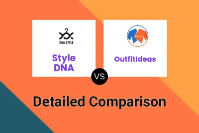 Style DNA vs OutfitIdeas