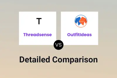 Threadsense vs OutfitIdeas