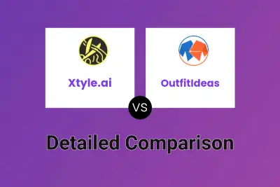 Xtyle.ai vs OutfitIdeas