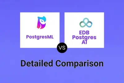 PostgresML vs EDB Postgres AI