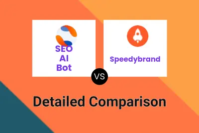 SEO AI Bot vs Speedybrand