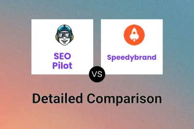 SEO Pilot vs Speedybrand