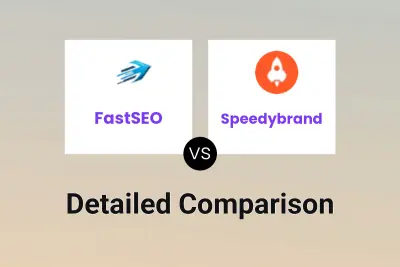 FastSEO vs Speedybrand