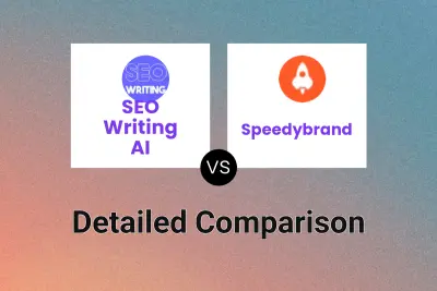 SEO Writing AI vs Speedybrand